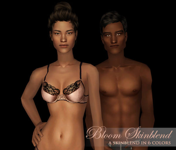 [Lilith] TBTO gift for Eva by simsfinds - The Sims 2 Custom Content