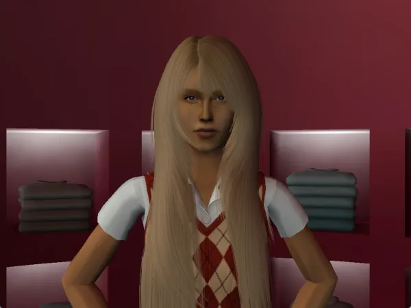 Donate 94 by RoseSims in PoppetV2 and Skittles for Sims 2 by starshiphelix - The Sims 2 Custom Content