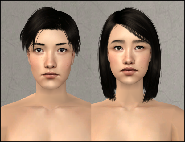 Whysim Misc Skins 7 by simsfinds - The Sims 2 Custom Content