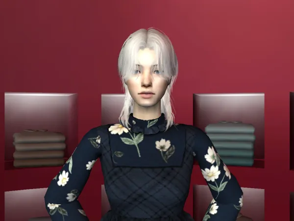 4t2 MoooD N51 by powerpcinside - The Sims 2 Custom Content