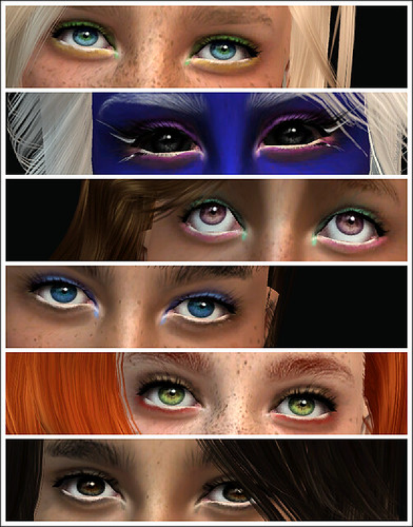 SOMEWHERE IN TOWN dotdreamwidth by simsfinds - The Sims 2 Custom Content