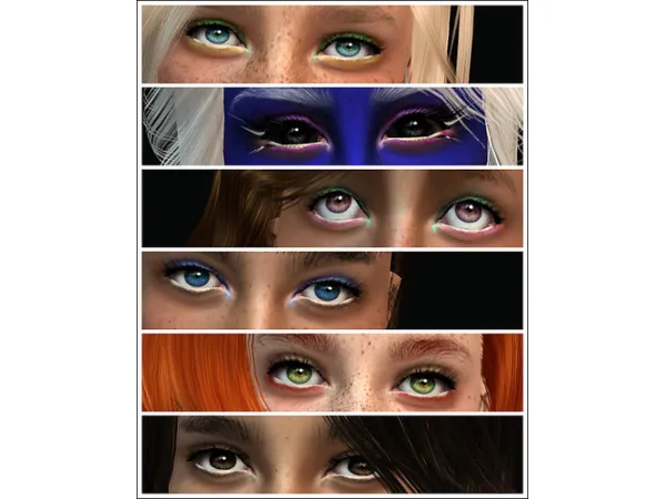 SOMEWHERE IN TOWN dotdreamwidth by jessi - The Sims 2 Custom Content