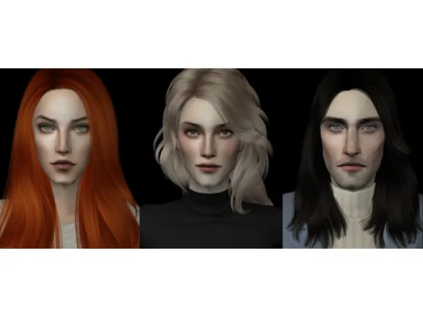 sim dump by simsfinds - The Sims 2 Custom Content
