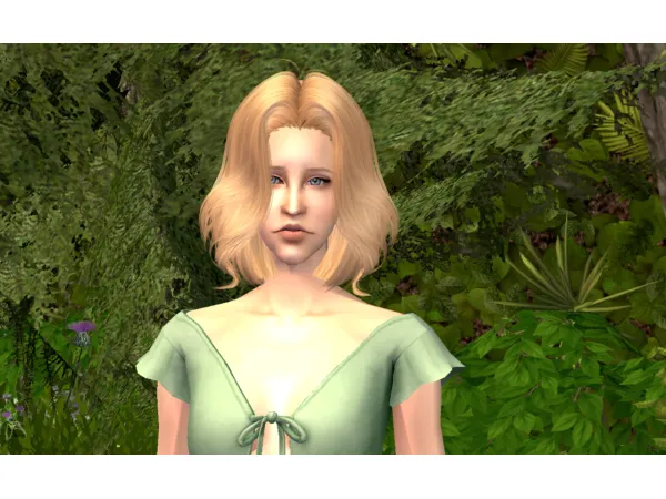 LeahLillithu2019s Lucie by goatskickin - The Sims 2 Custom Content