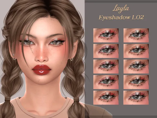 curseforge - eyeshadow l02