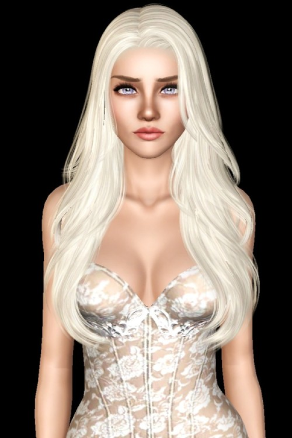 Nightcrawler Luxury A D by simsfinds - The Sims 3 Custom Content