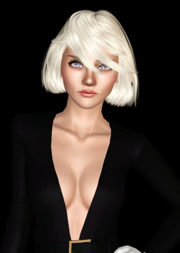 Leahlillith Cosima by simsfinds - The Sims 3 Custom Content