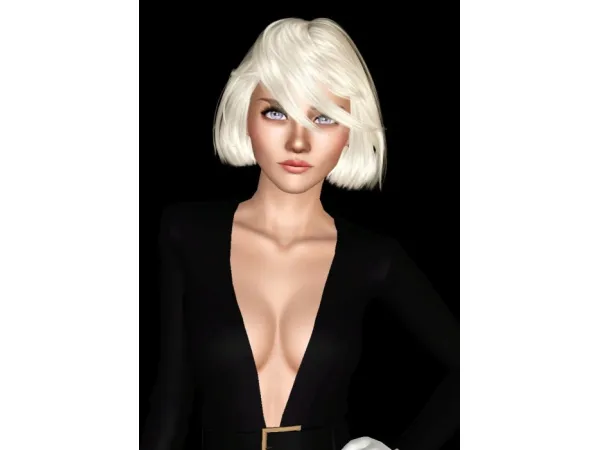 Leahlillith Cosima by melsts3cc - The Sims 3 Custom Content