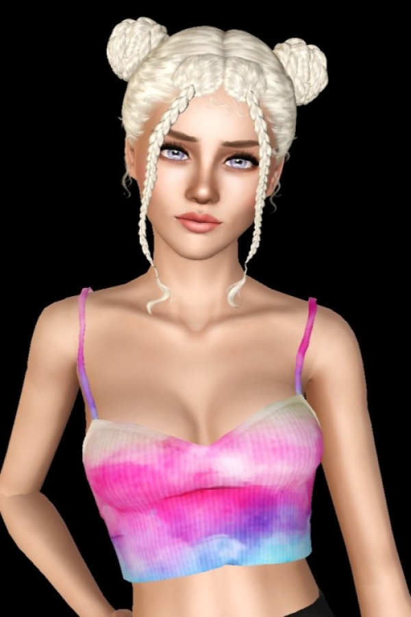 Newsea Distant Dreamer by simsfinds - The Sims 3 Custom Content