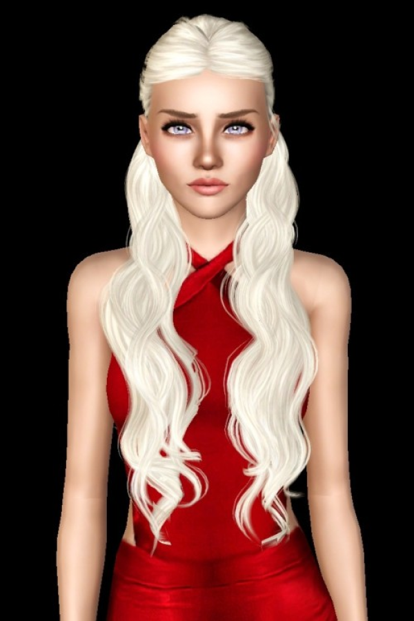 Casualsims Faith by simsfinds - The Sims 3 Custom Content