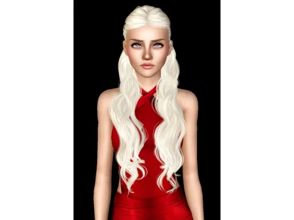 Casualsims Faith by melsts3cc - The Sims 3 Custom Content
