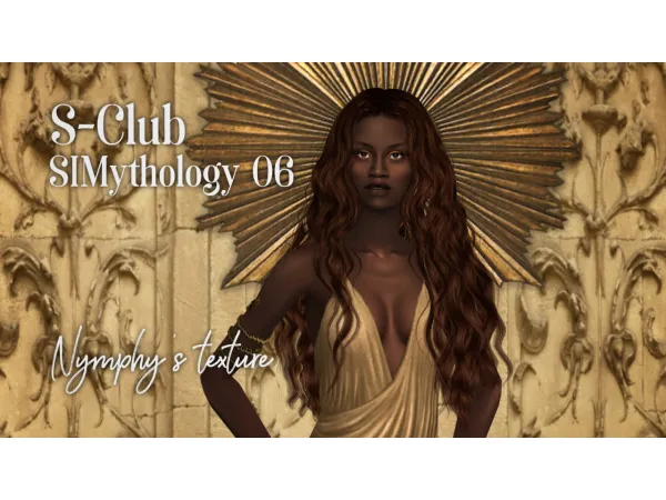S Club SIMythology 06 Retextured by timeparadoxsims - The Sims 2 Custom Content