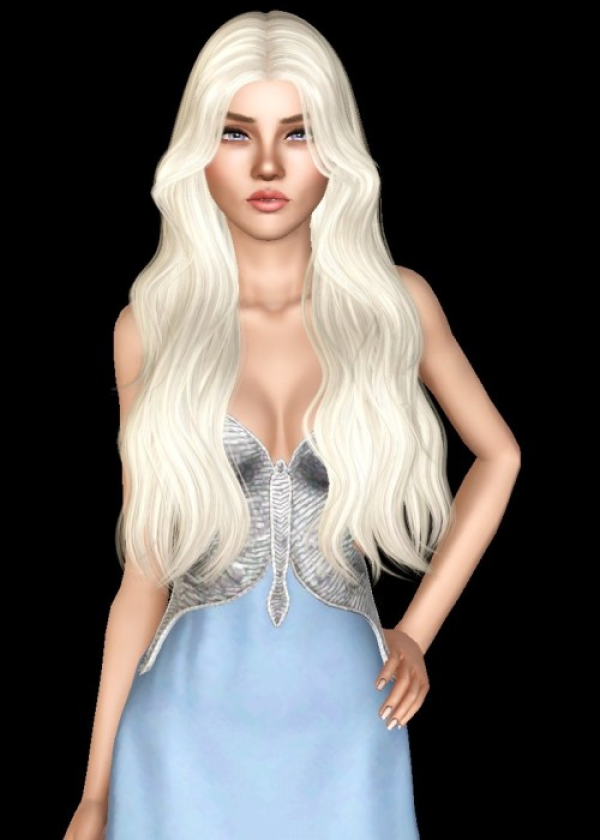 Leahlillith Leala by simsfinds - The Sims 3 Custom Content