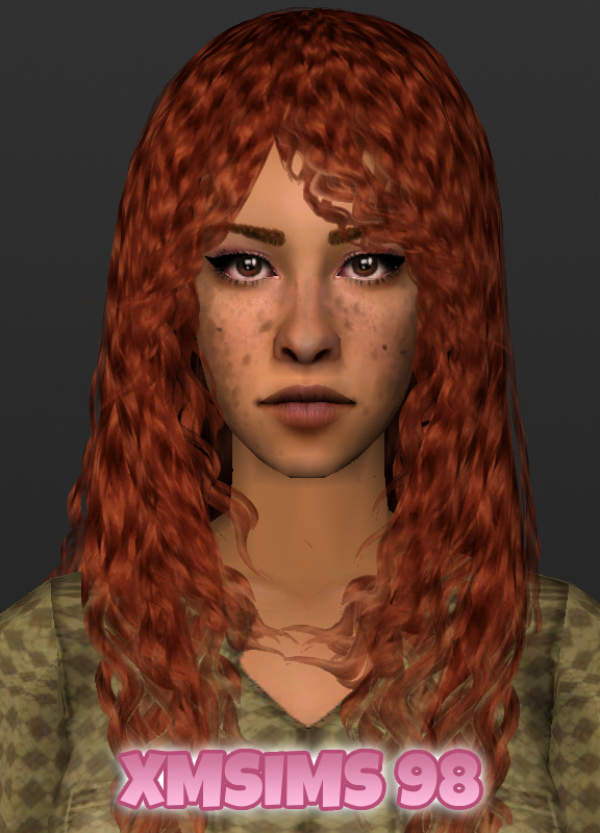 xmsims 36 by simsfinds - The Sims 2 Custom Content