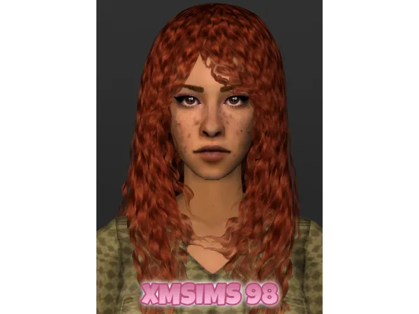xmsims 36 by alanna - The Sims 2 Custom Content