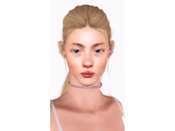 Sims 3 Alpha Eyes CC: LutessaSims Eyes 16, 20, 22 - 4t3 by simikka