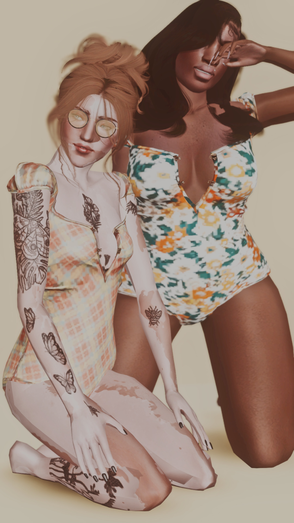 summer love by simsfinds - The Sims 3 Custom Content