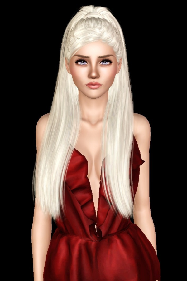 SClub Anok 4t3 Conversion by simsfinds - The Sims 3 Custom Content