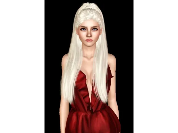SClub Anok 4t3 Conversion by melsts3cc - The Sims 3 Custom Content