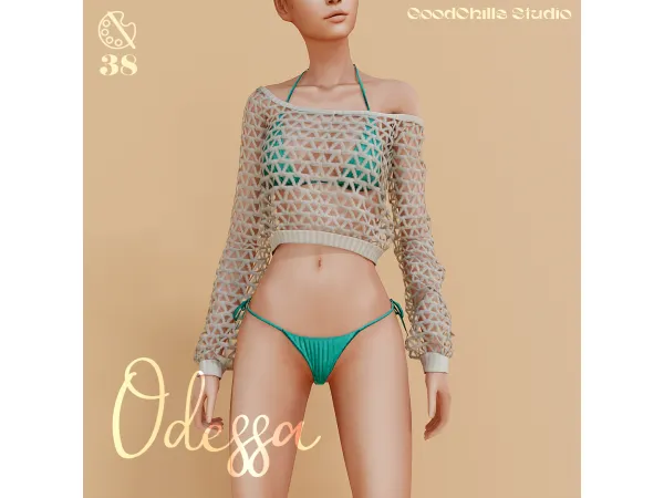 GCS - July's CC 2025