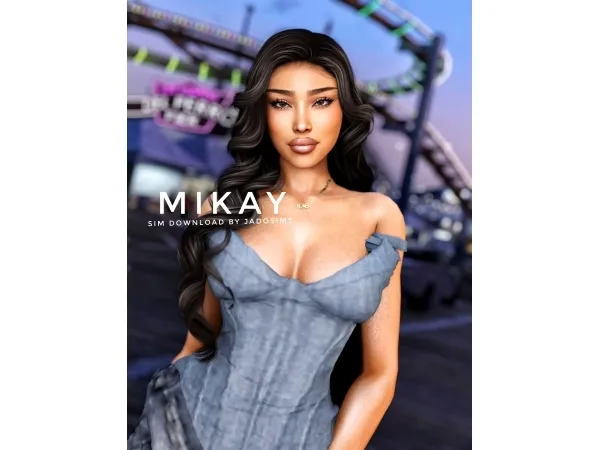 Mikay (Sim Download)