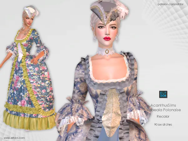 2023 September 1 - Opulence Set