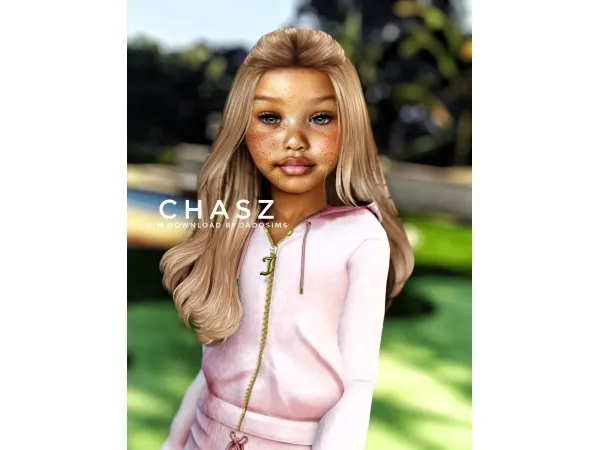 Chasz (Sim Download)