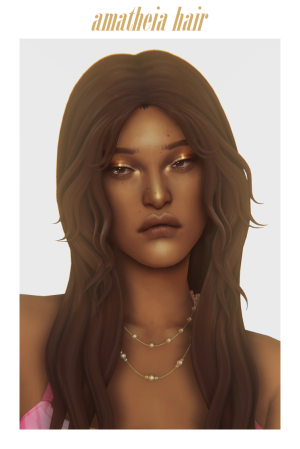 Maxis Match amatheia gelato pack by simsfinds - The Sims 4 Custom Content