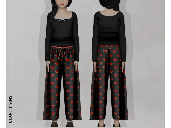 Musai - Pants Child