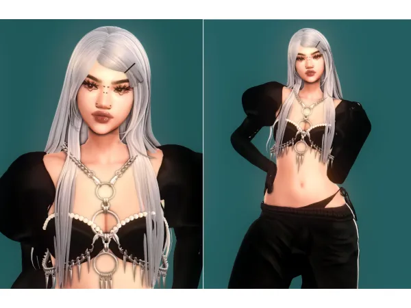 Kelsey- sim download by jaealisims