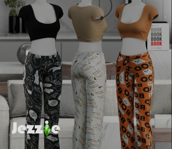 Alpha JEZZIETS4 ALVIORA by jezziets4 - The Sims 4 Custom Content