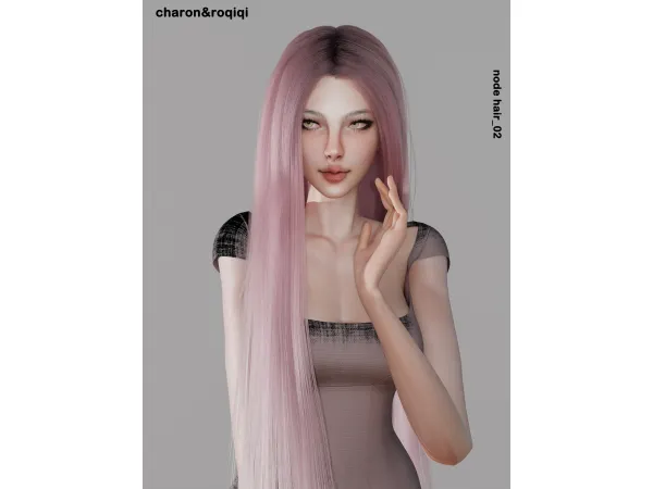 node hair_02 by charon_roqiqi