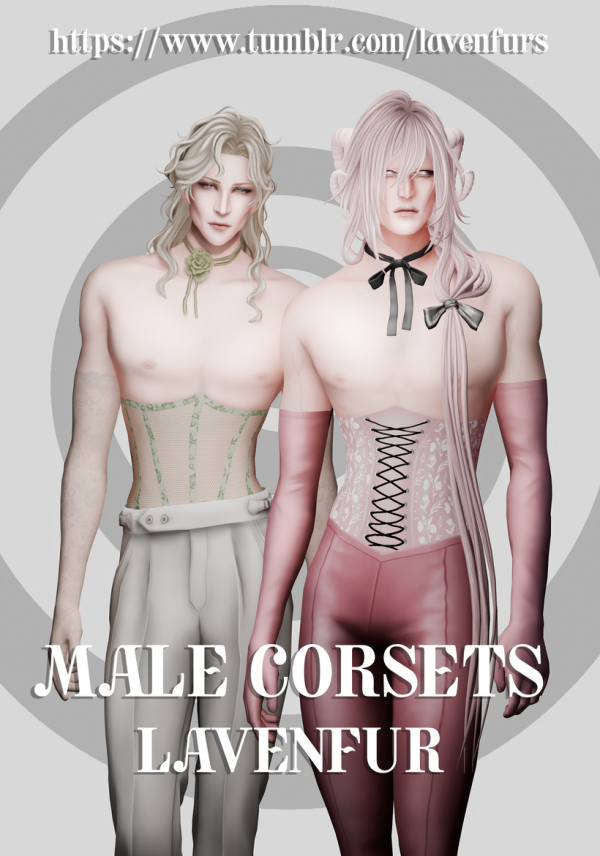 Mix Custom Content by simsfinds - The Sims 4 Custom Content
