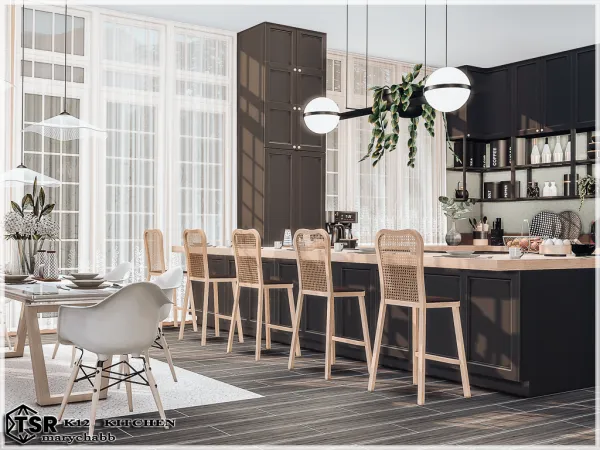 K12 - Kitchen