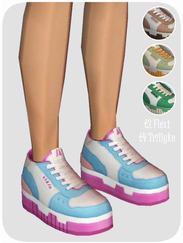 Sims 4t2 DUMP 1 by simsfinds - The Sims 2 Custom Content