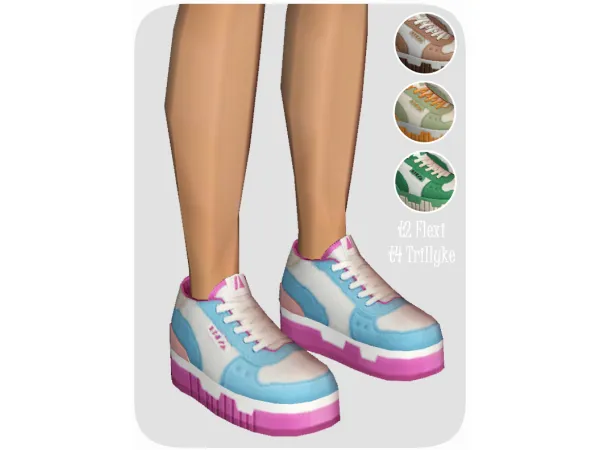 Sims 4t2 DUMP 1 by flexiplaysims2 - The Sims 2 Custom Content