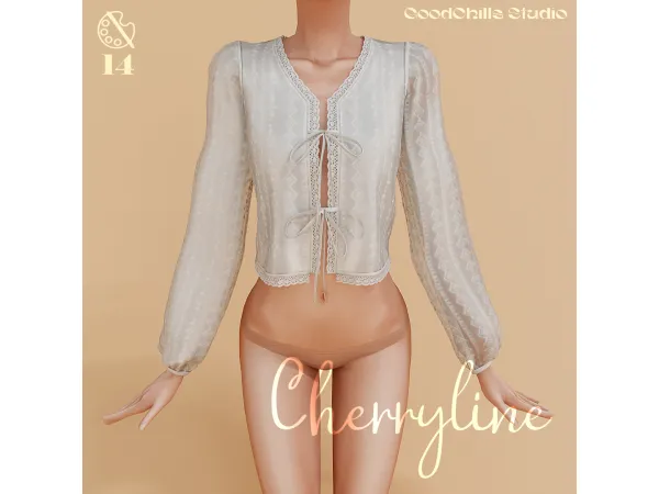 Gcs September'S 2025 - The Sims 4 Custom Content