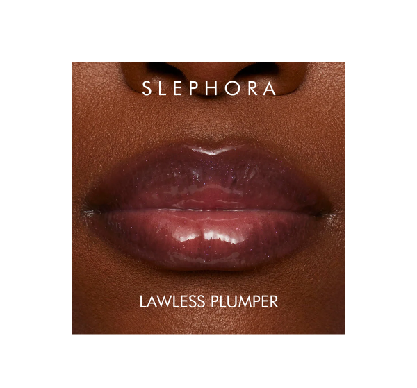 Alpha LAWLESS PLUMPER Gloss by simsfinds - The Sims 4 Custom Content
