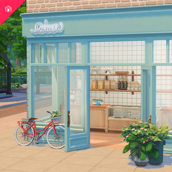 Maxis Match Smør Part Five by simsfinds - The Sims 4 Custom Content