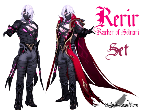 Maxis Match Rerir set by simsfinds - The Sims 4 Custom Content
