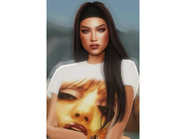Alpha [SIM DUMP 06 with tray ] Jill by jaealisims - The Sims 4 Custom Content