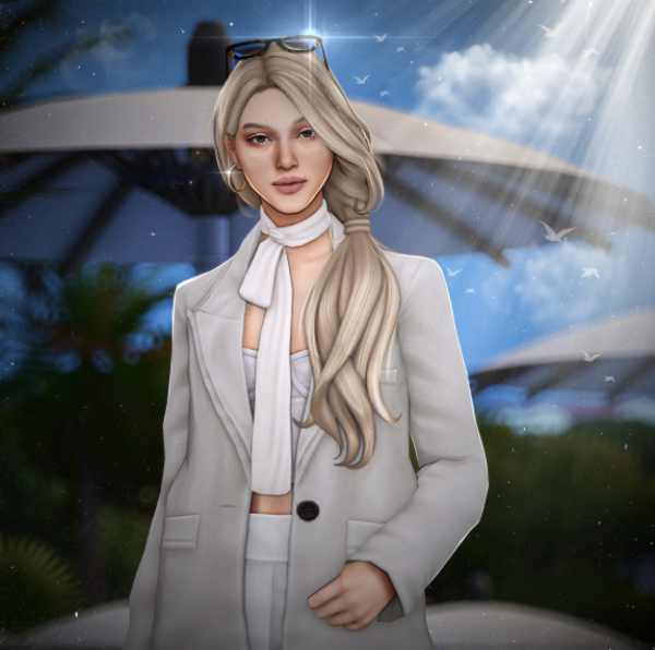Maxis Match Custom Content by simsfinds - The Sims 4 Custom Content