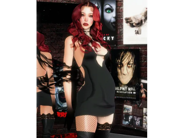 Sims 4 ud835udc73ud835udc82ud835udc8eud835udc8aud835udc82 by deepmoon