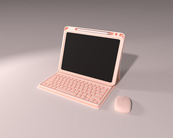 Maxis Match Tablet (Functional Deco Version) by cheezblast - The Sims 4 Custom Content