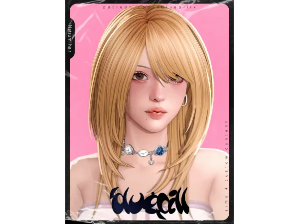 251101 Natsumi hair by xbluepillx