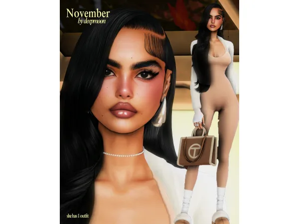 Sims 4 November ud835ude23ud835ude3a ud835ude25ud835ude26ud835ude26ud835ude31ud835ude2eud835ude30ud835ude30ud835ude2f
