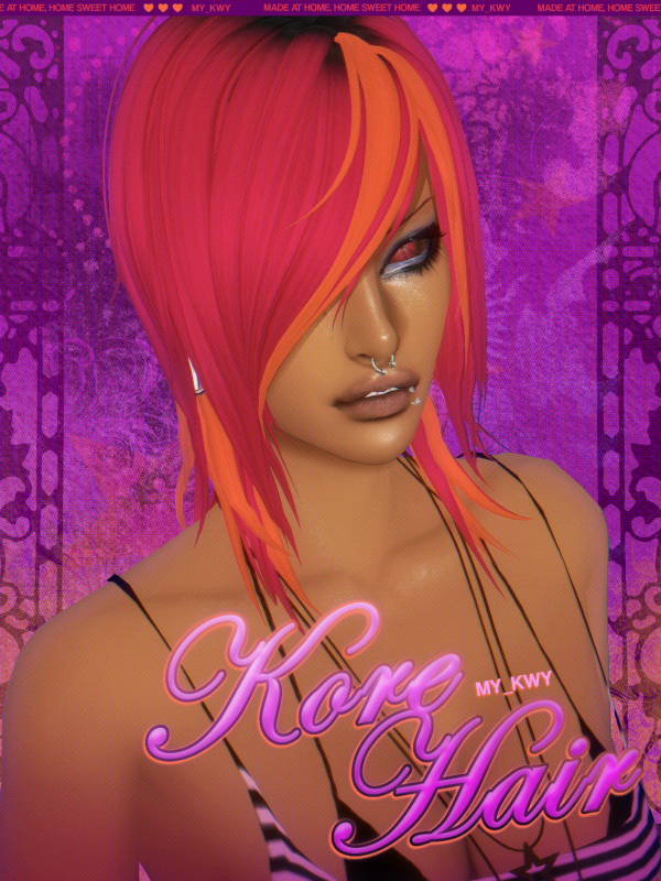 Maxis Match [MY_KWY] SIMBLREEN GIFT 6 by simsfinds - The Sims 4 Custom Content