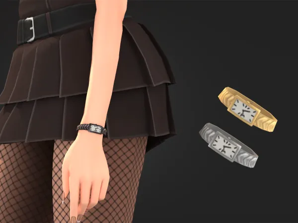 Bonnie Watch