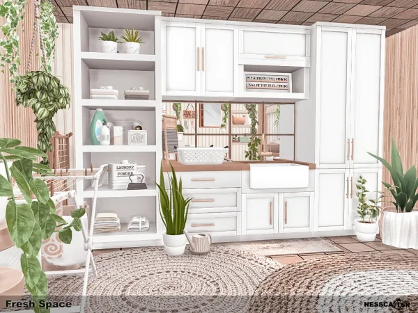 Fresh Space