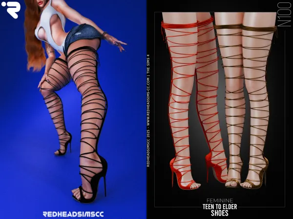 Alpha PATREON MONTH OF NOVEMBER ITEMS AVAILABLE - The Sims 4 Custom Content
